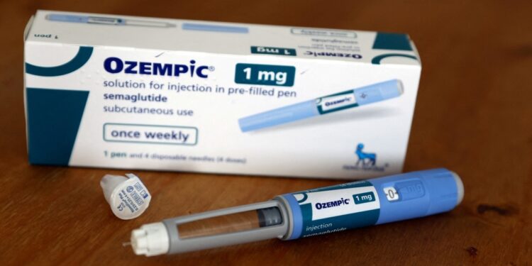 Ozempic se relaciona con un menor riesgo de demencia y consumo de nicotina, según estudio británico