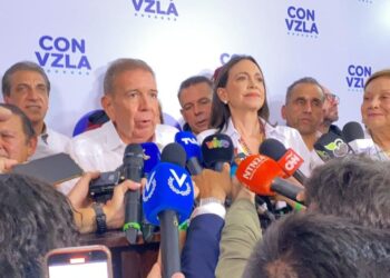 Hemos luchado todos estos años para este día