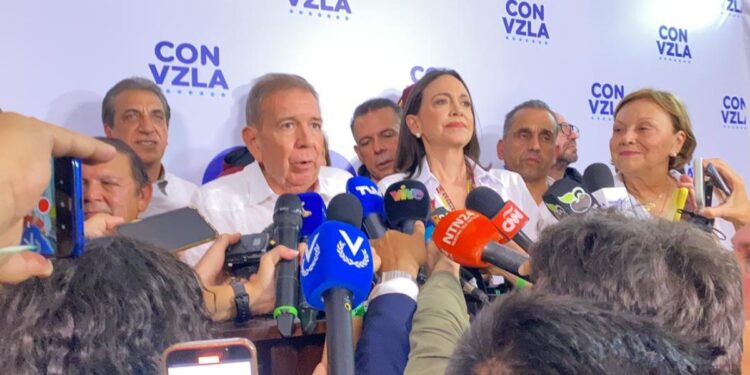 Hemos luchado todos estos años para este día