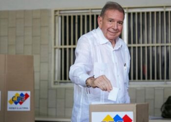Para todos los venezolanos llegó el momento de la reconciliación