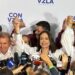 Venezuela tiene un nuevo presidente electo y es Edmundo González Urrutia, ganamos y todo el mundo lo sabe