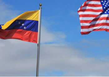 Venezuela y Estados Unidos pactan restablecer comunicación de manera respetuosa
