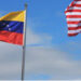 Venezuela y Estados Unidos pactan restablecer comunicación de manera respetuosa
