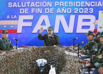 La Fuerza Armada de Venezuela, ¿garante de la elección presidencial?