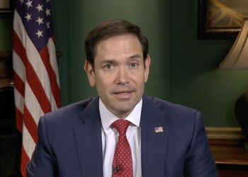Marco Rubio advierte intento de fraude electoral del régimen venezolano