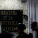 Gobierno argentino repudia hostigamiento a su sede diplomática en Caracas