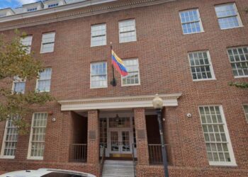 Presidente Maduro asomó la posibilidad de reabrir los consulados de Venezuela en EEUU a propósito del reinicio del diálogo