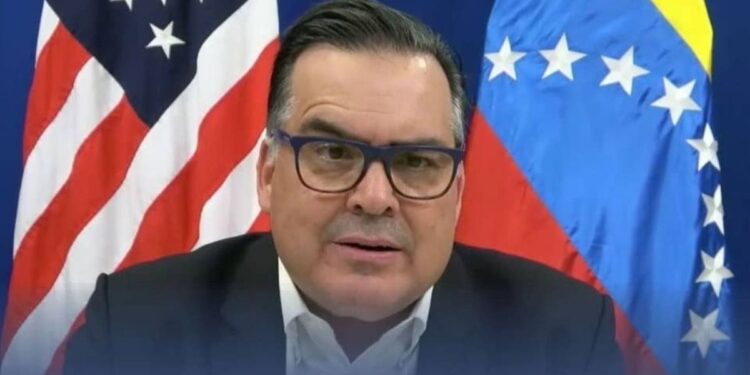 EEUU espera participación cívica y que los votos sean contados con transparencia en Venezuela