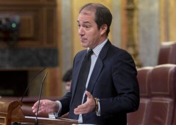 amenaza del régimen venezolano a exdiputado español