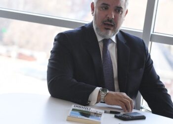 Iván Duque advierte sobre crisis en Venezuela y condena regímenes de Cuba y Nicaragua