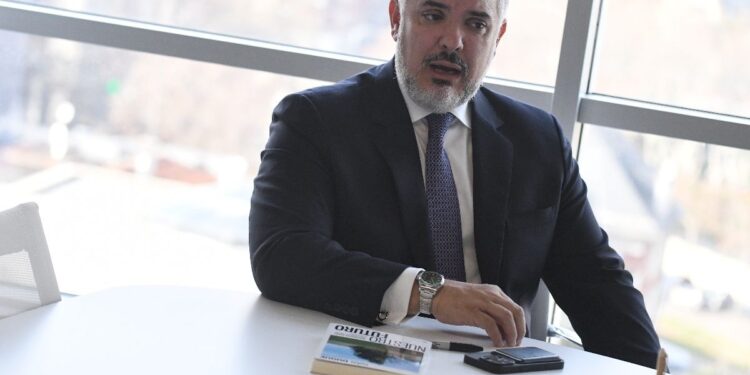 Iván Duque advierte sobre crisis en Venezuela y condena regímenes de Cuba y Nicaragua