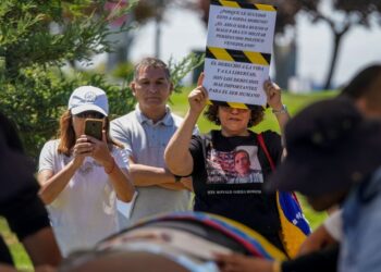 Funcionarios chilenos van a Costa Rica por caso de disidente venezolano asesinado