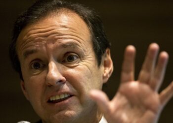 Quiroga denuncia impunidad cínica de Evo Morales y propone soluciones a la crisis