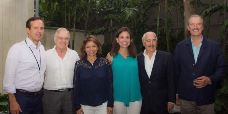 Grupo IDEA viaja a Venezuela para acompañar elecciones presidenciales