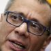 Justicia de Ecuador ratifica prisión para el exvicepresidente Jorge Glas