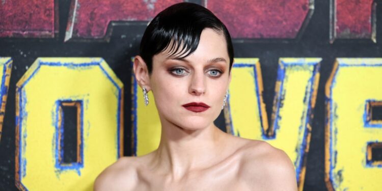 Deadpool & Wolverine