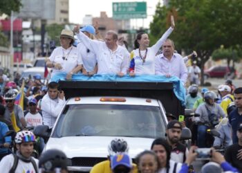 los militares «no quieren disparar contra el pueblo”