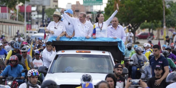 los militares «no quieren disparar contra el pueblo”