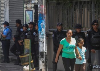 ¿Quiénes son los más de 100 presos políticos que aún quedan en Nicaragua? 