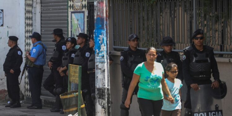 ¿Quiénes son los más de 100 presos políticos que aún quedan en Nicaragua? 