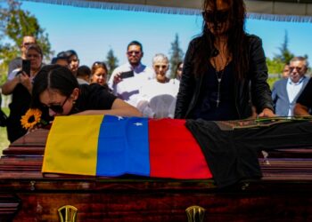 Chile confirma detención en Costa Rica de sospechoso por crimen de militar disidente venezolano