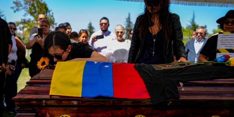 Chile confirma detención en Costa Rica de sospechoso por crimen de militar disidente venezolano