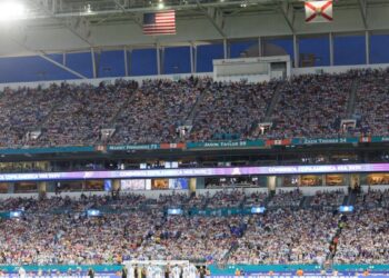 “Esperamos que esté en excelentes condiciones”