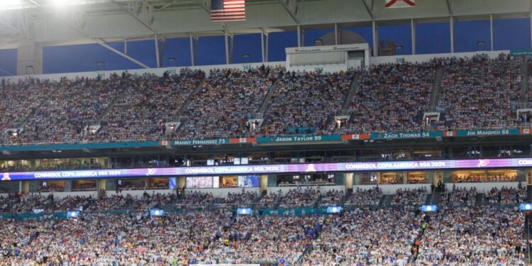 “Esperamos que esté en excelentes condiciones”