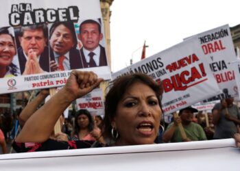 Fiscalía pide tres años de cárcel para exjefe de Odebrecht en Perú tras romper pacto de colaboración