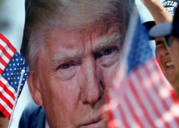 FBI dice que no ha determinado el motivo del intento de asesinato del expresidente Donald Trump