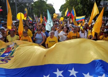 La elección en Venezuela será “un referendo” sobre el chavismo