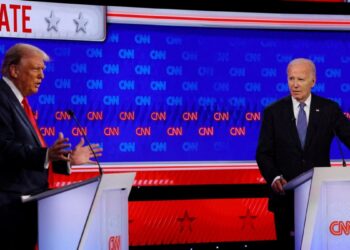 La Casa Blanca refuta reportaje del NYT sobre Biden