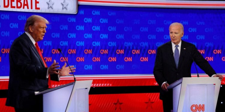 La Casa Blanca refuta reportaje del NYT sobre Biden