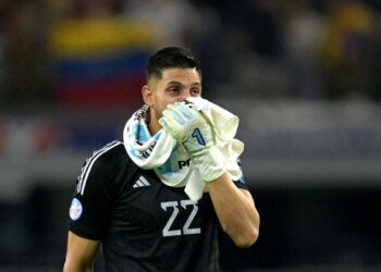 «Queríamos hacer historia pero no se dio», lamenta Rafael Romo