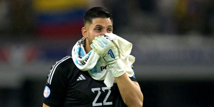 «Queríamos hacer historia pero no se dio», lamenta Rafael Romo