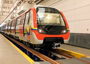 Estos son los servicios de transporte que estarán gratuitos este domingo