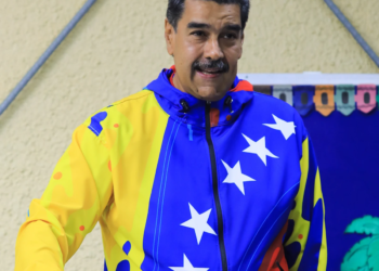 CNE anuncia que Nicolás Maduro ganó las elecciones con 51,20% de apoyo