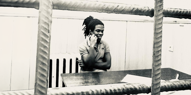 El testimonio de un prisionero de guerra cubano en Ucrania