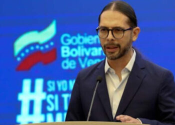 «¿Qué hizo La Patilla ante el fracaso público?» Cuestionó Ñáñez tras encuesta que gana Nicolás Maduro