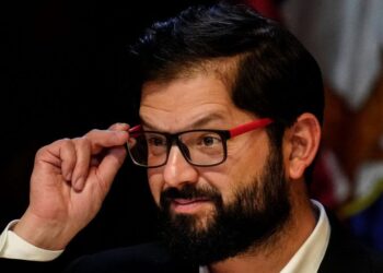 Boric anuncia construcción de prisión de máxima seguridad