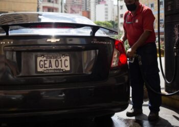 EEUU prolonga licencia para exportación de gas licuado a Venezuela