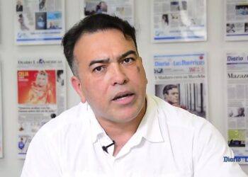 General exiliado emplaza a Padrino López a respetar la voluntad popular en Venezuela