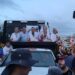 La última gira de María Corina Machado, muestra del amor que derrotaría al gobierno