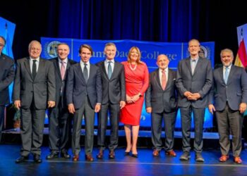 Grupo IDEA condena la judicialización de María Corina Machado y exige transparencia electoral