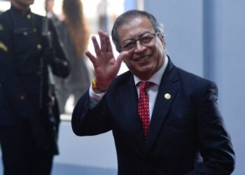 Reacción del presidente Petro por supuesto video con mujer trans atiza polémica