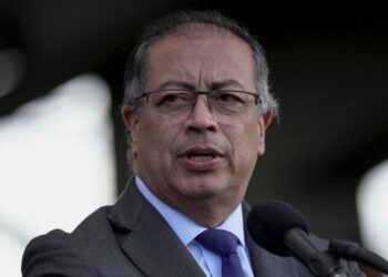 SIP denuncia agresiones de Petro contra periodistas