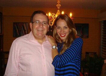 Expediente judicial revela que hija de Edmundo González pagó prisión por graves delitos