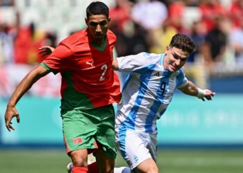 ¡Insólito! El VAR anuló el gol de Argentina dos horas después de finalizado el partido
