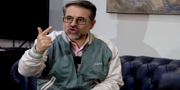 Rafael Lacava: El 29 de julio comienza una nueva Venezuela con el triunfo de Maduro