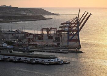 edad de oro, corrupción y derrumbe de la industria